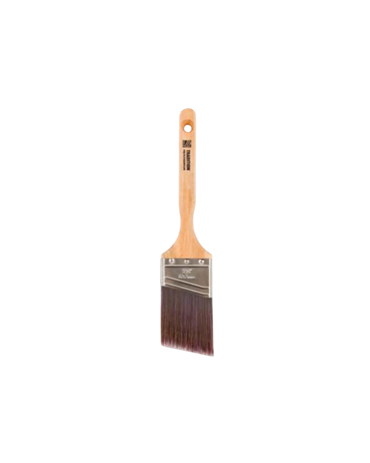 Crown Paint Angle Paint Brush