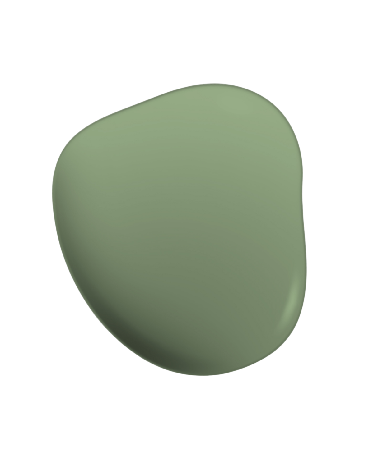 Crown Paint Avocado