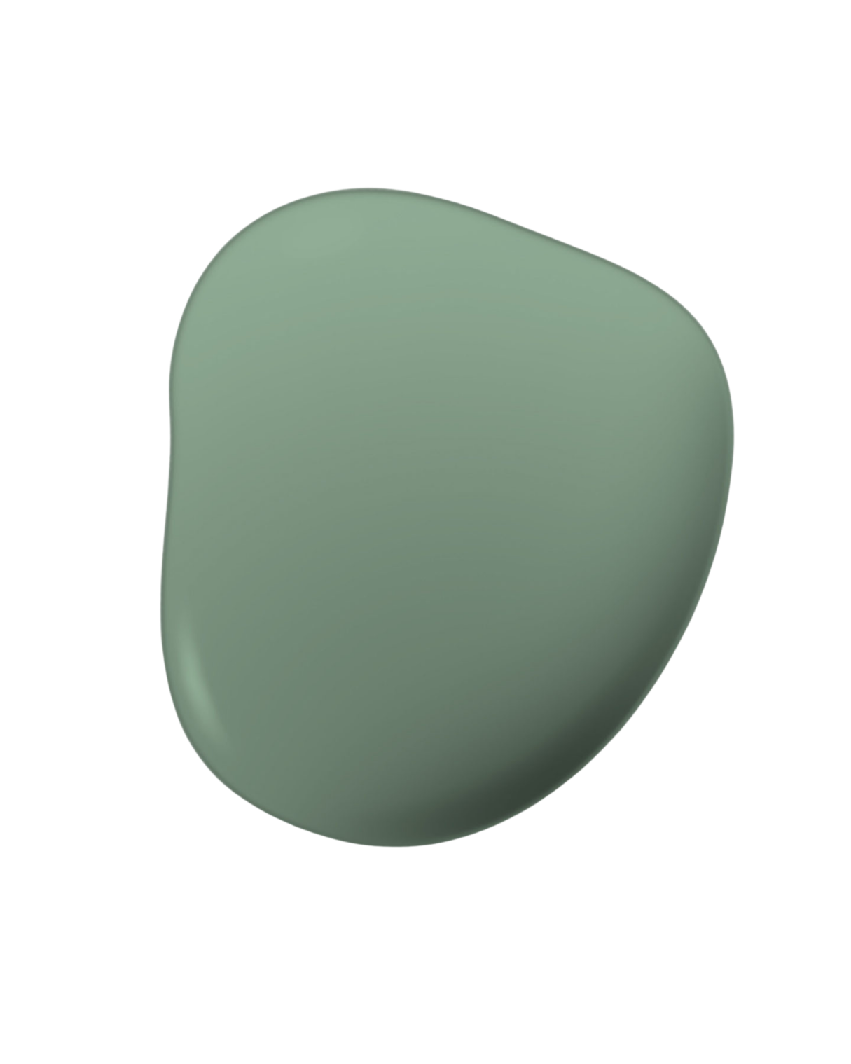 Crown Paint Dark Jade