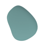 Crown Paint Greenish Blue