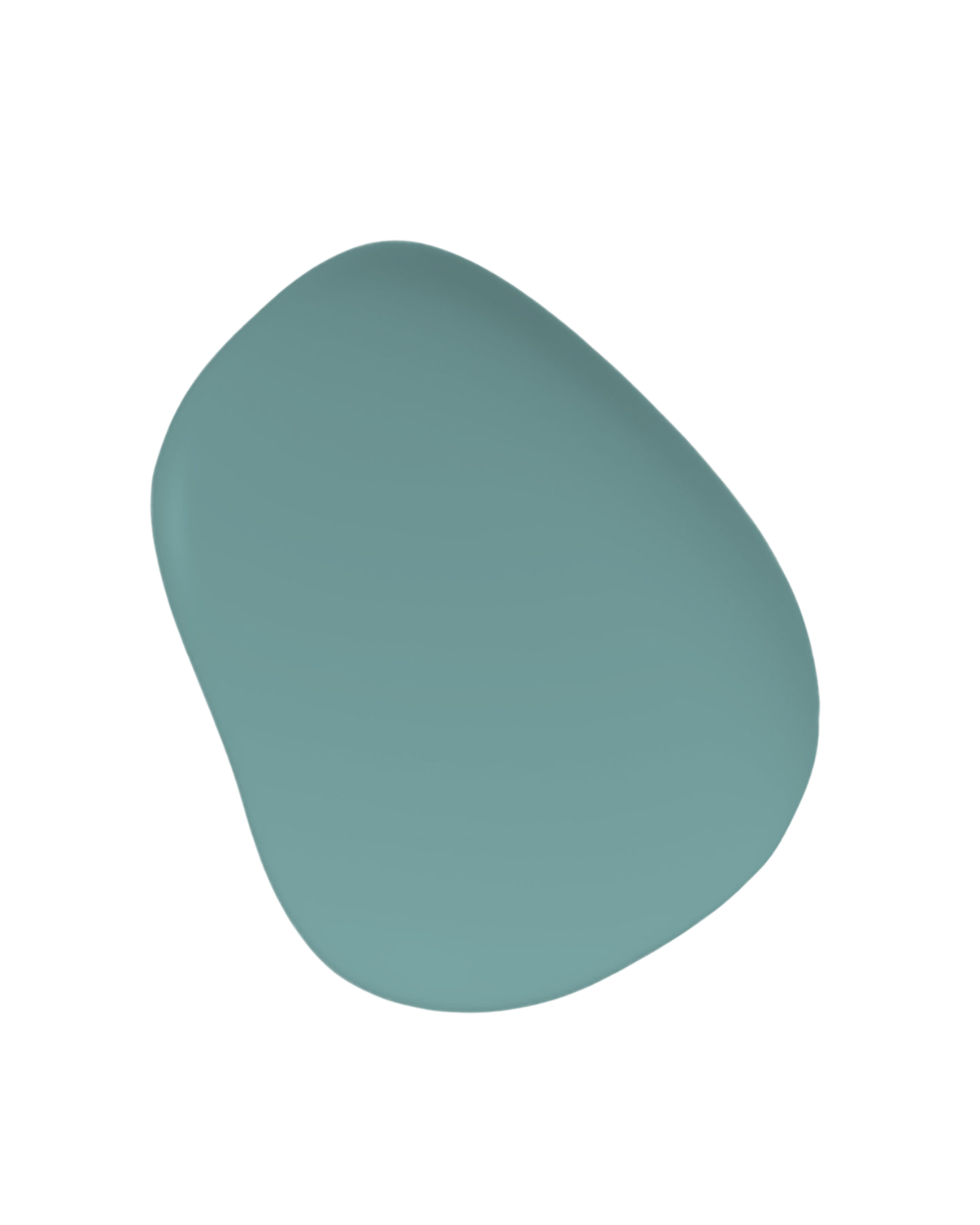 Crown Paint Greenish Blue
