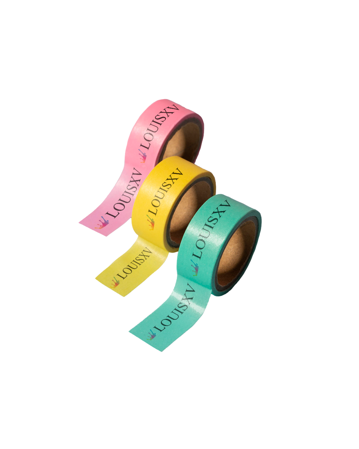 Crown Paint Washi Tape