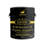 Semi-Gloss Finish Primer
